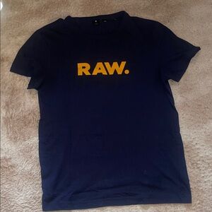 G-Star Raw T-shirt.